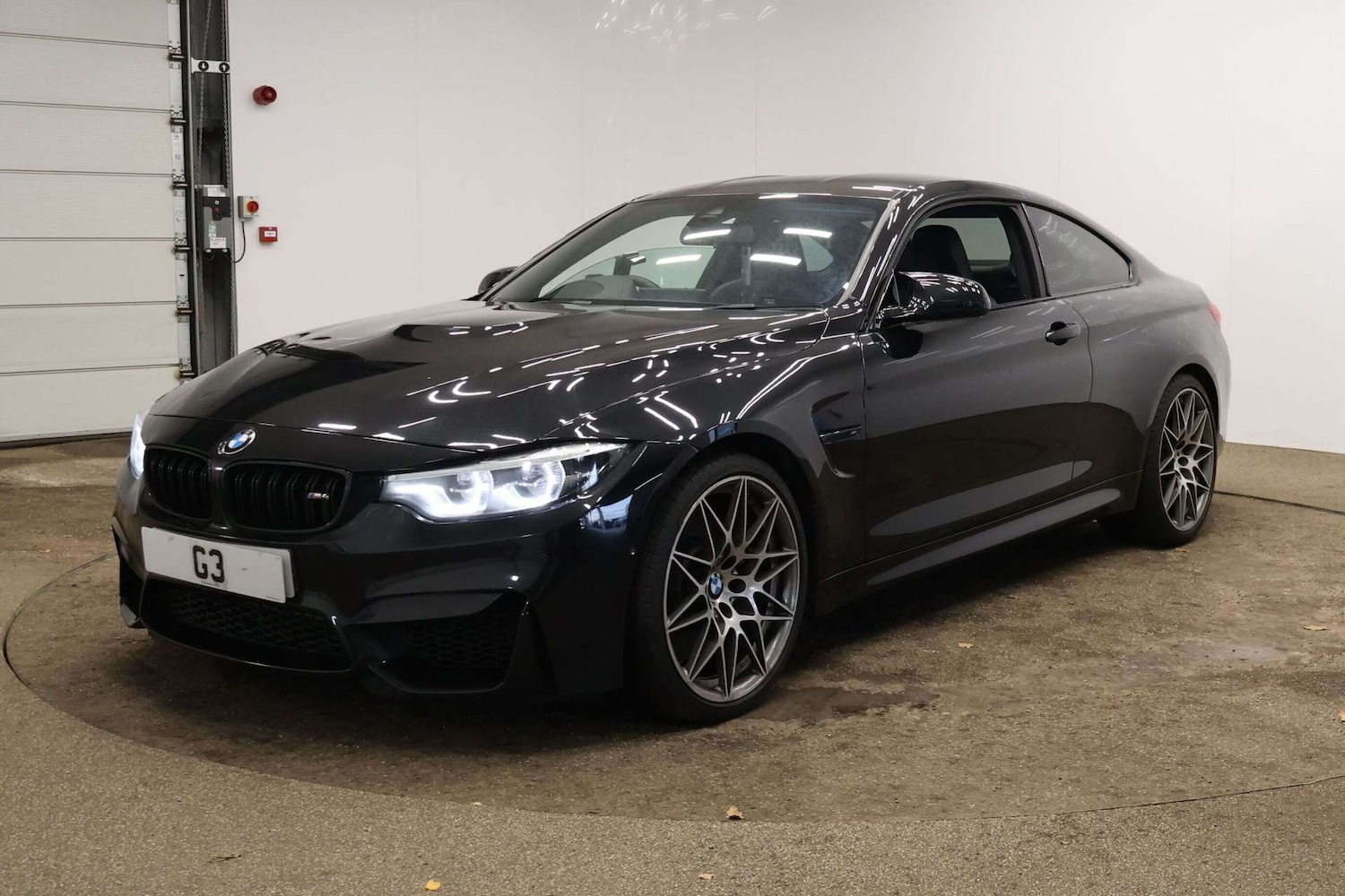 Used BMW M4 2018 for sale - 76583415: Photo 19