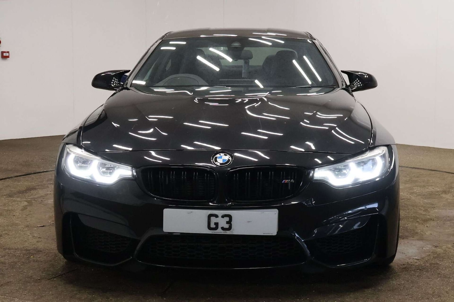 Used BMW M4 2018 for sale - 76583415: Photo 23