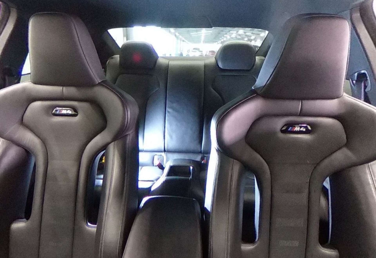 Used BMW M4 2018 for sale - 76583415: Photo 3