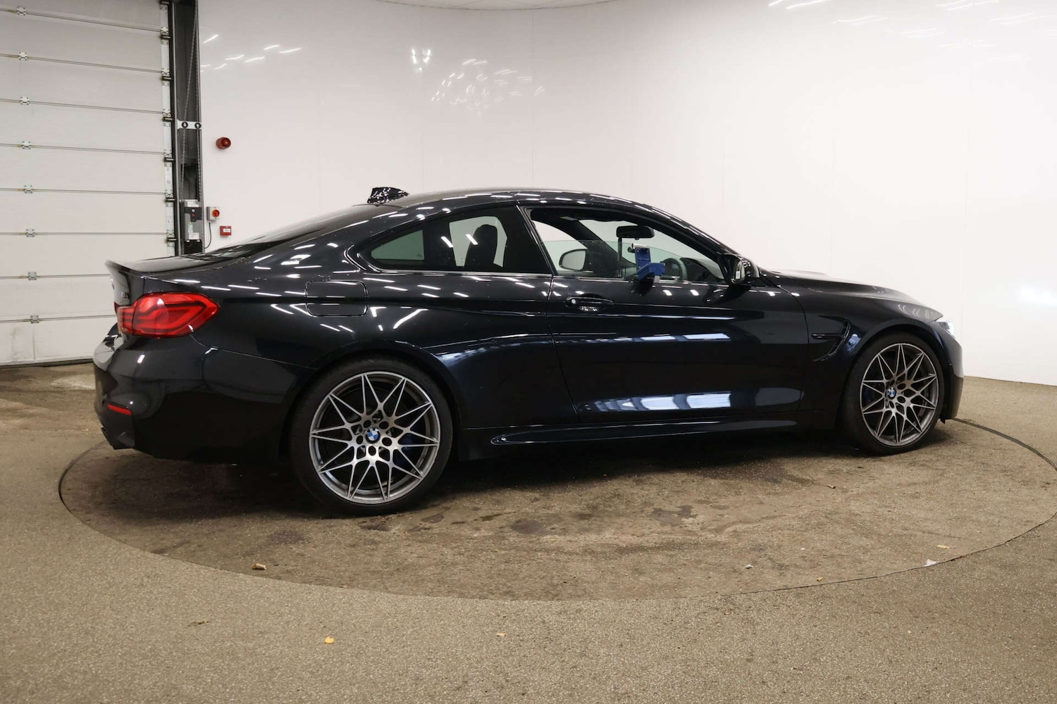 Used BMW M4 2018 for sale - 76583415: Photo 9