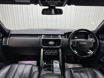 Used Land Rover Range Rover 2016 for sale - 79140124: Photo