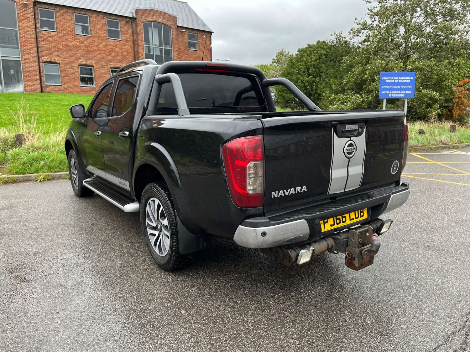 Used Nissan Navara 2016 for sale - 76363894: Photo 17