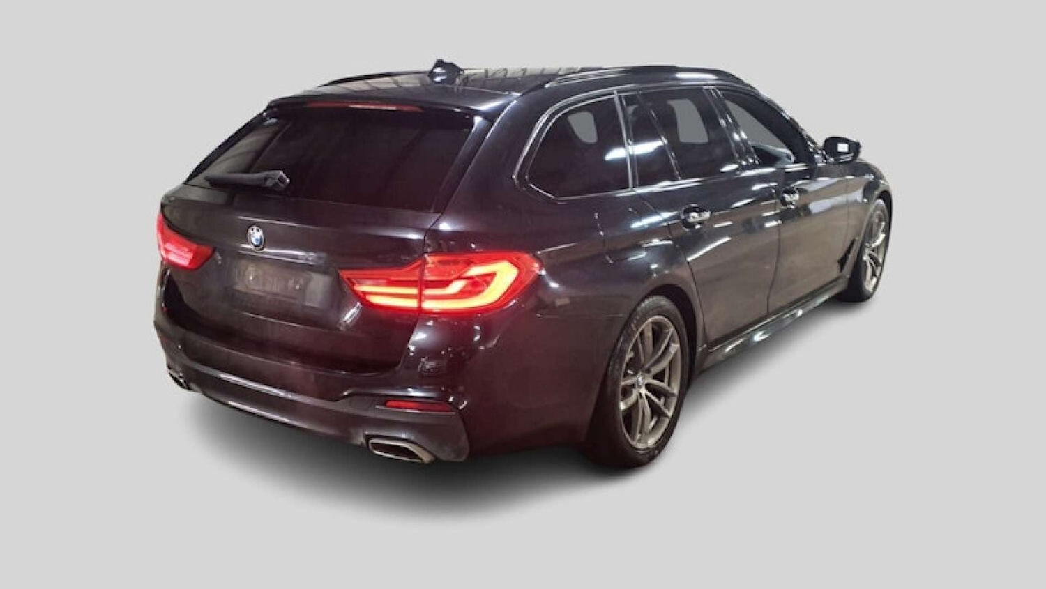 Used BMW 5 Series 2018 for sale - 77198032: Photo 10