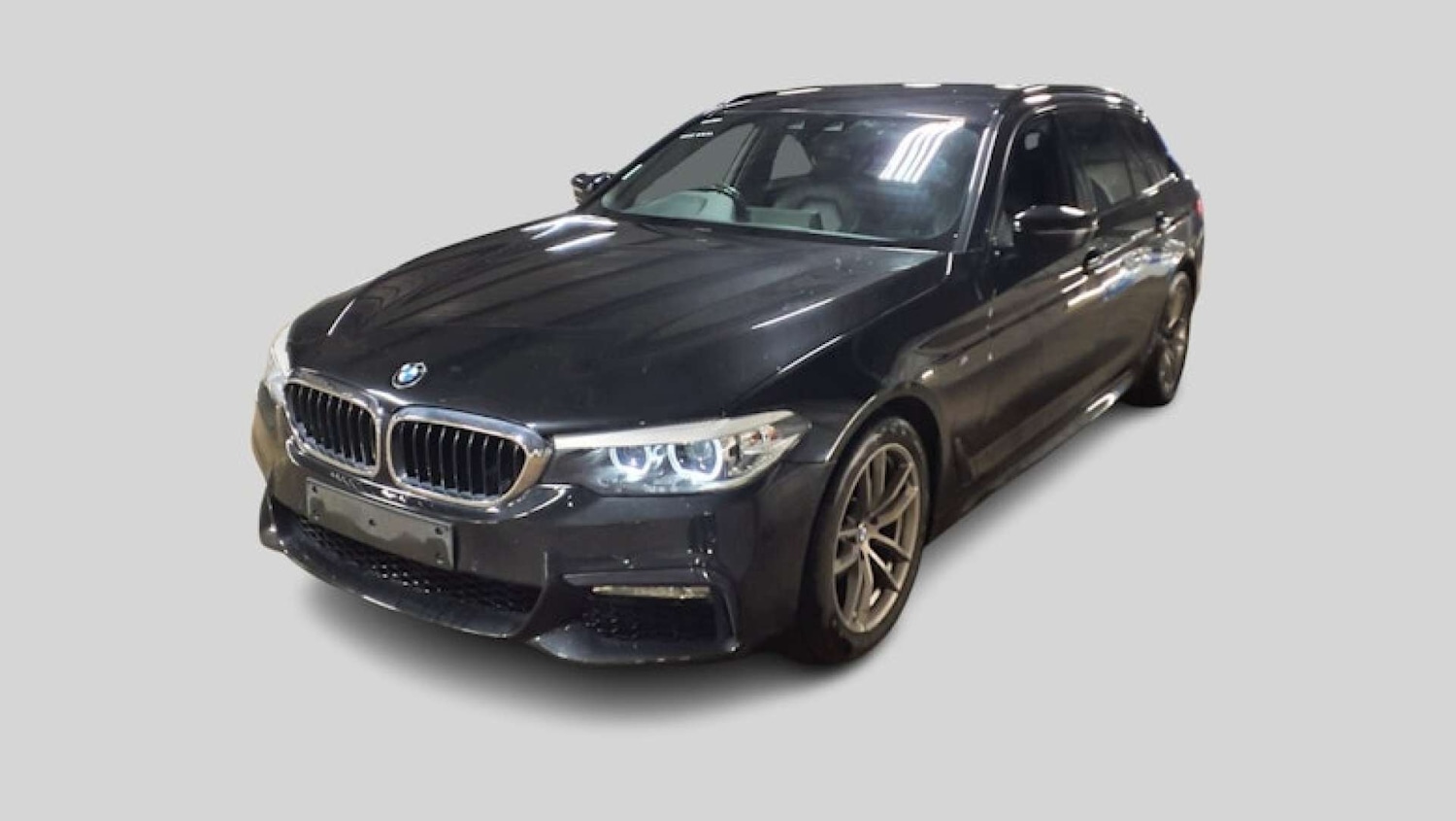 Used BMW 5 Series 2018 for sale - 77198032: Photo 16