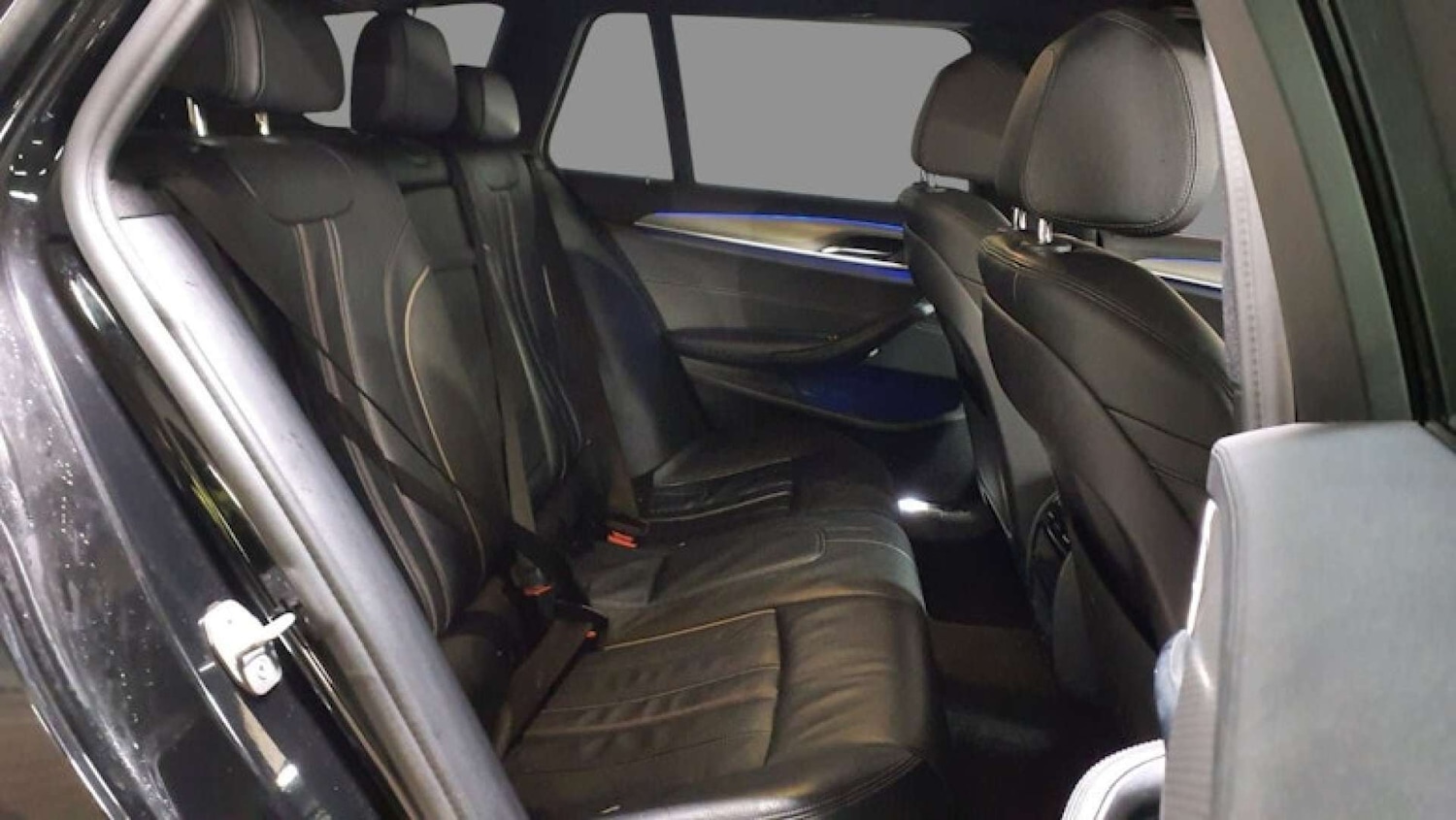 Used BMW 5 Series 2018 for sale - 77198032: Photo 18