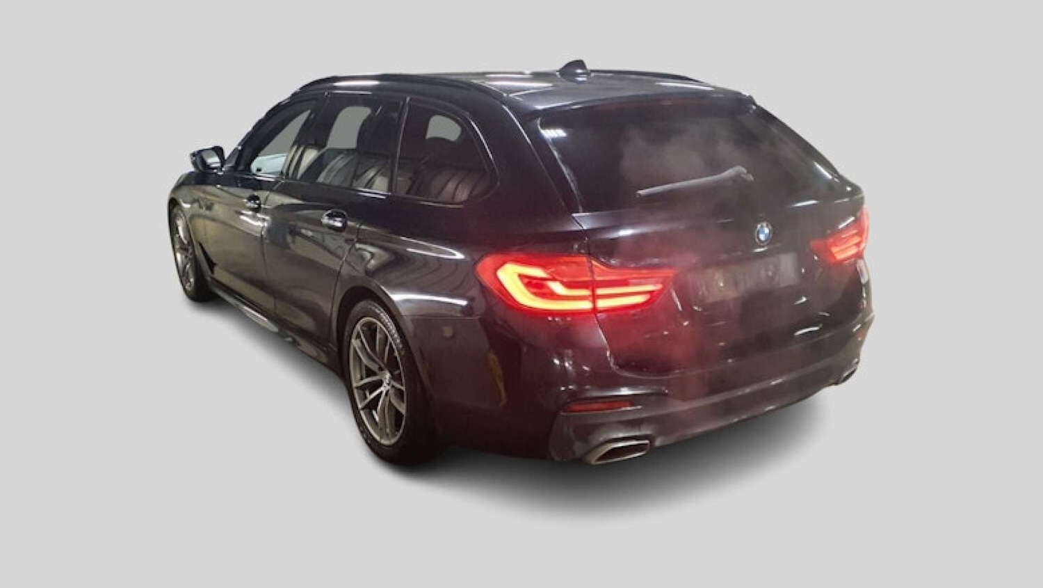 Used BMW 5 Series 2018 for sale - 77198032: Photo 19