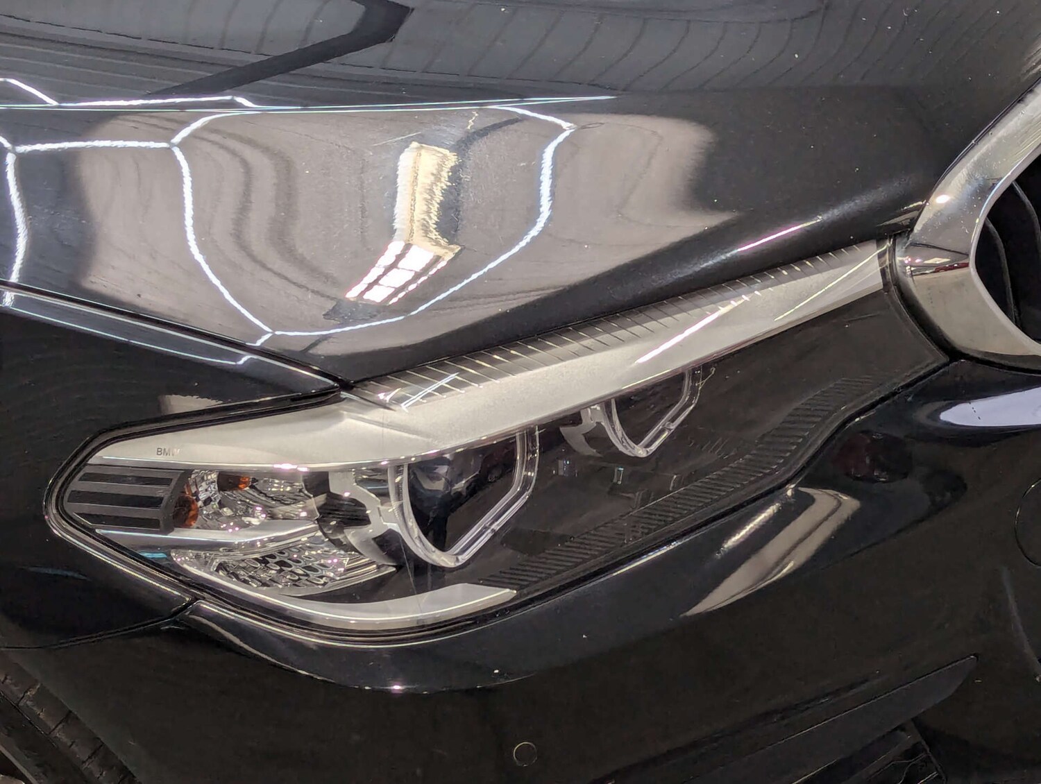 Used BMW 5 Series 2018 for sale - 77198032: Photo 27