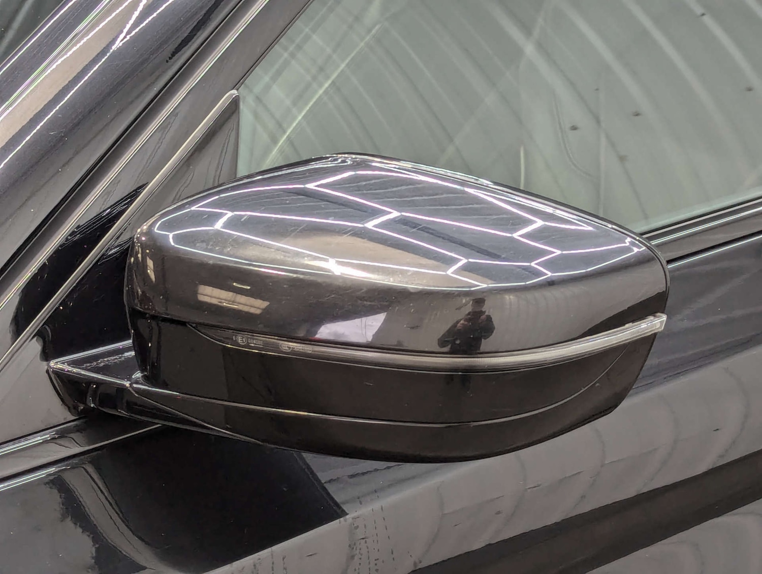 Used BMW 5 Series 2018 for sale - 77198032: Photo 29