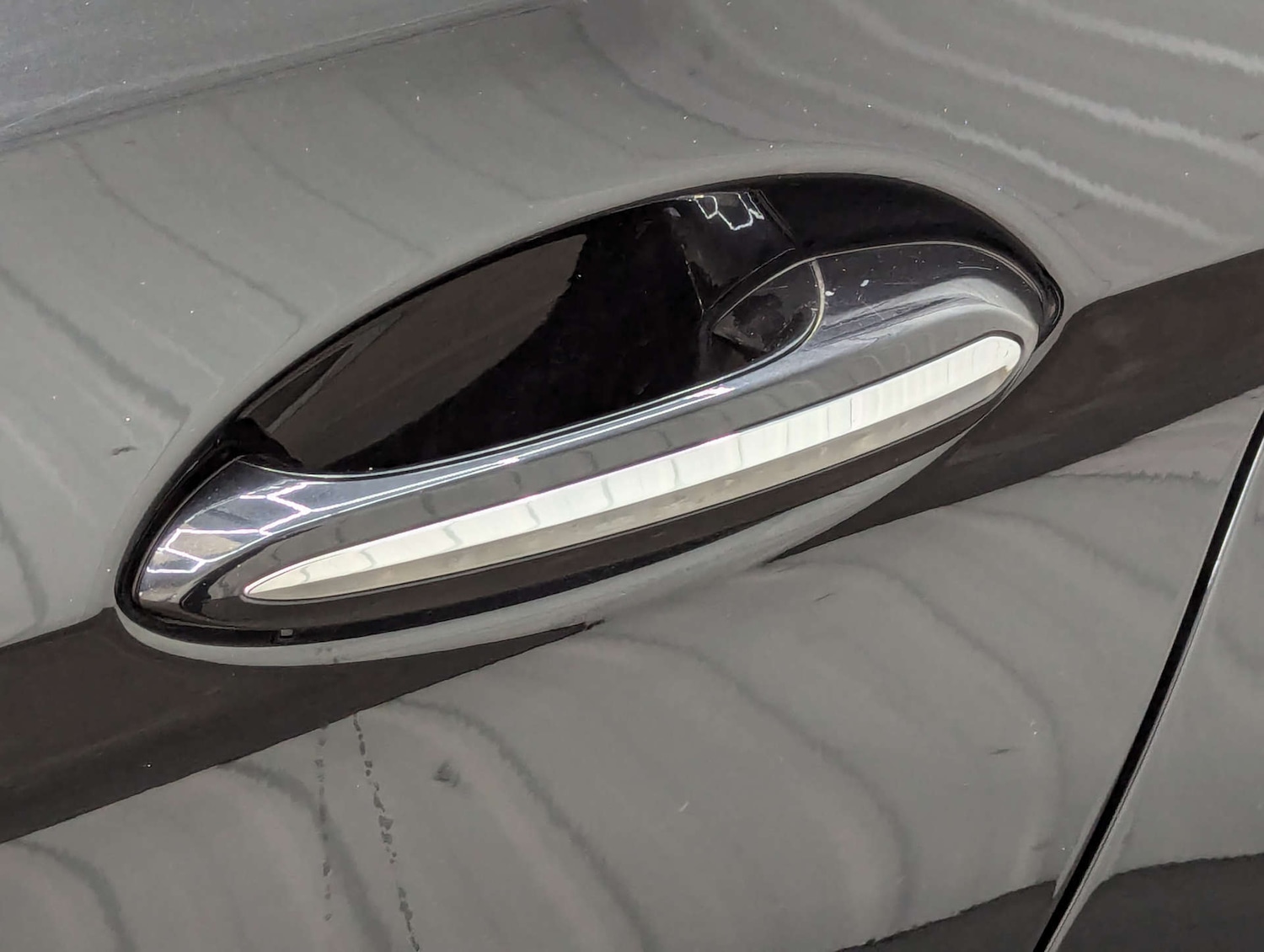 Used BMW 5 Series 2018 for sale - 77198032: Photo 30