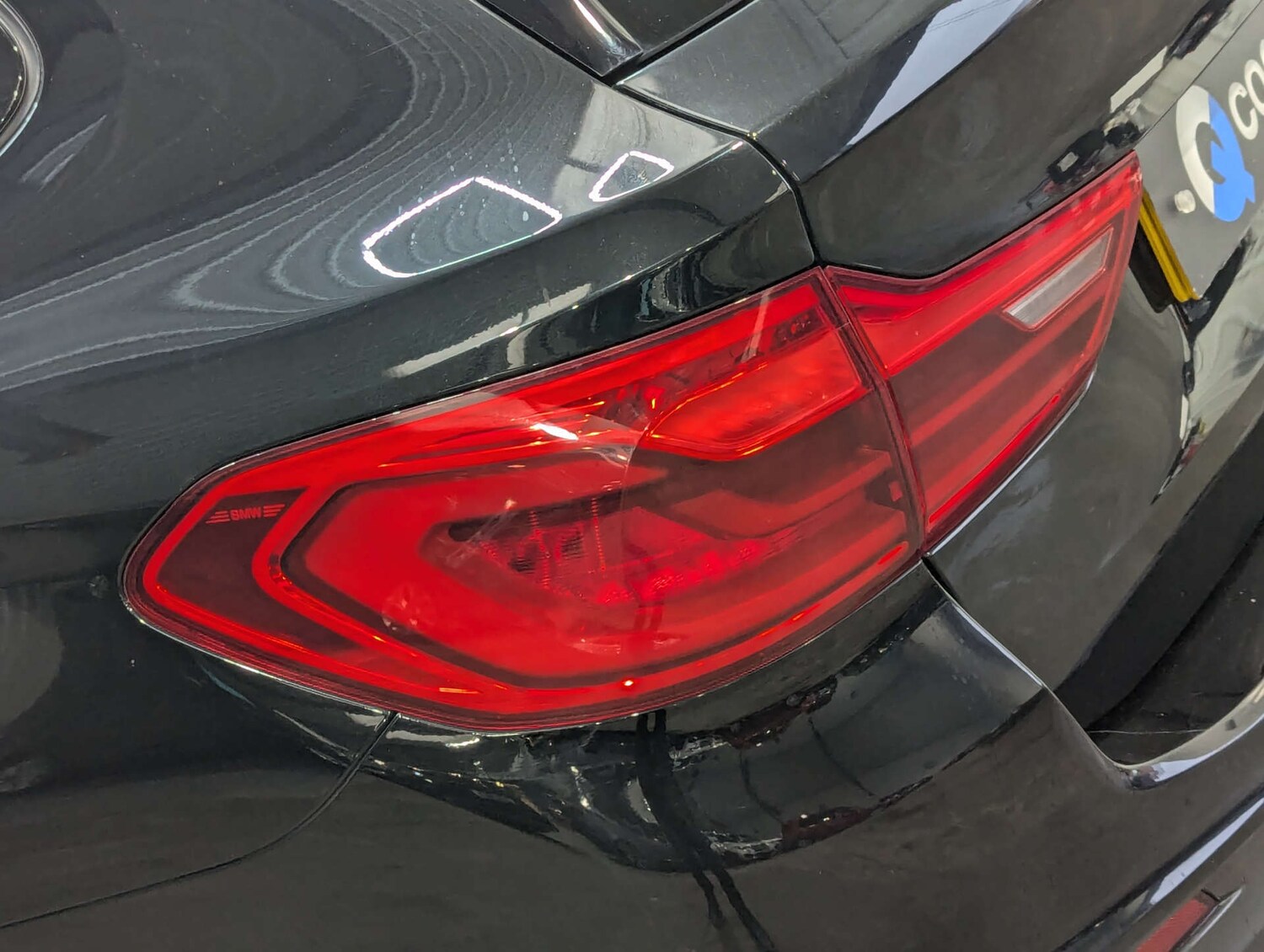 Used BMW 5 Series 2018 for sale - 77198032: Photo 43