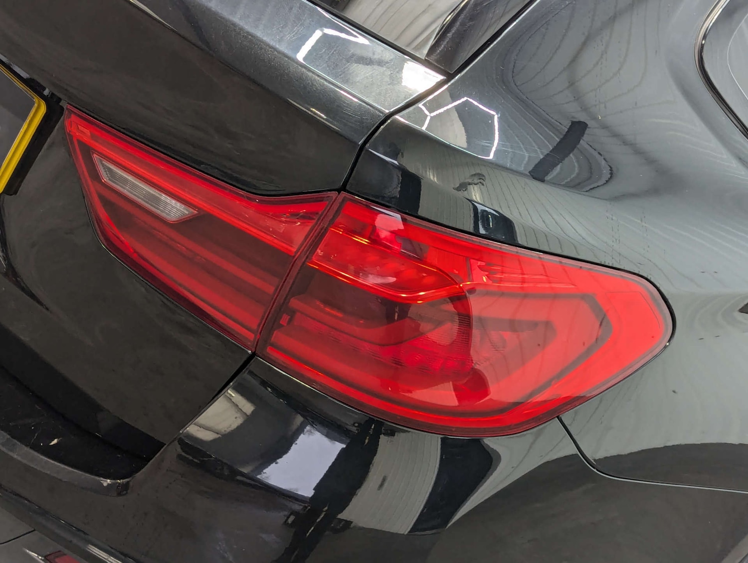 Used BMW 5 Series 2018 for sale - 77198032: Photo 44