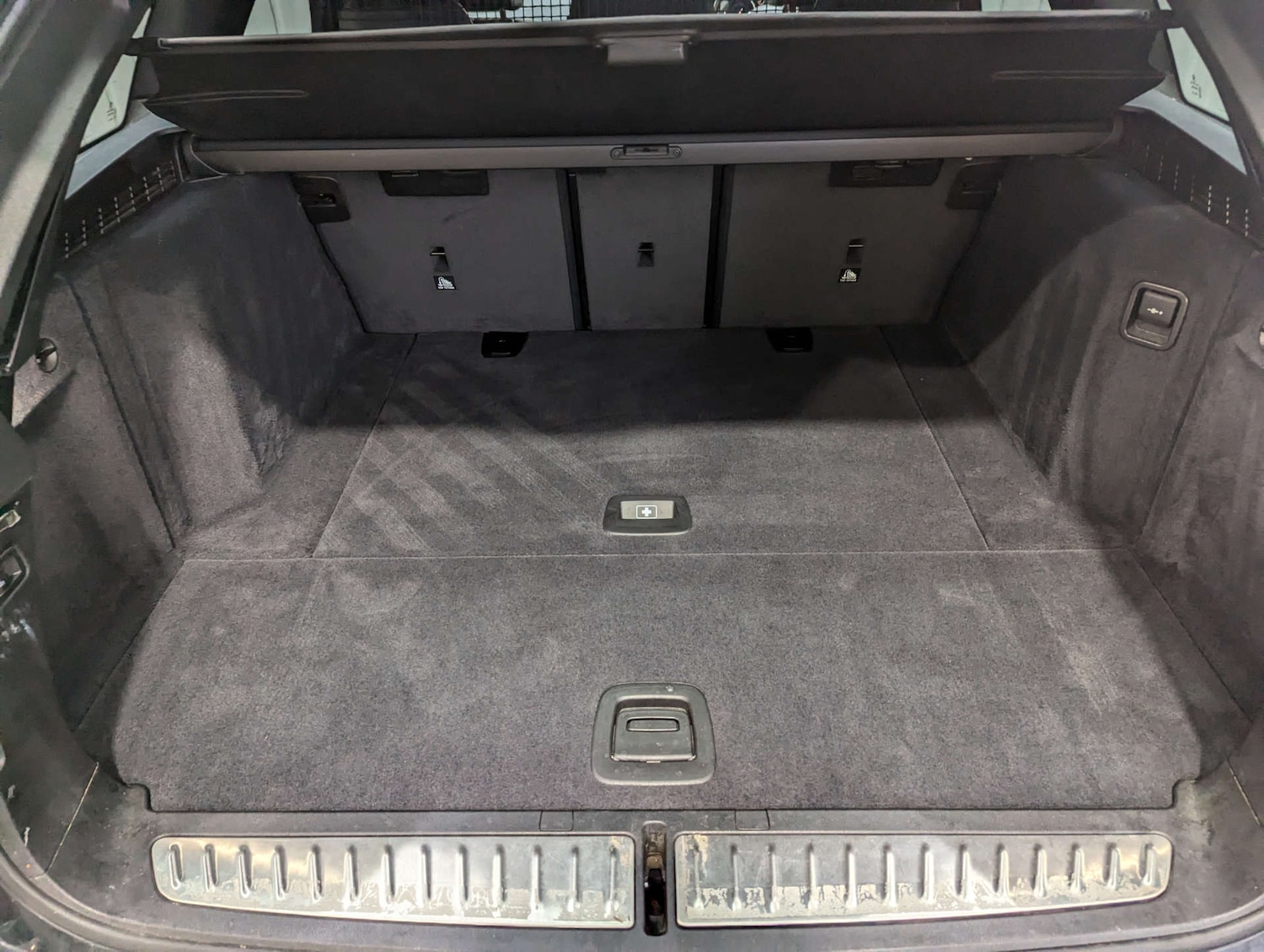 Used BMW 5 Series 2018 for sale - 77198032: Photo 46