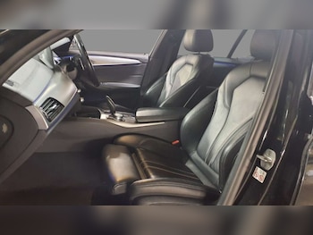 Used BMW 5 Series 2018 for sale - 77198032: Photo