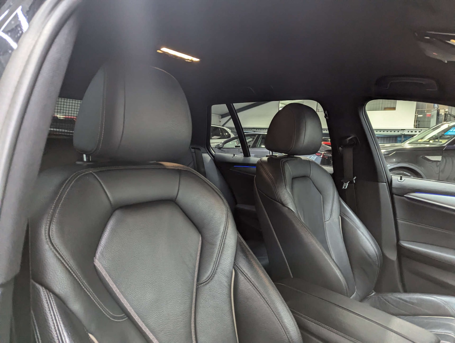 Used BMW 5 Series 2018 for sale - 77198032: Photo 53