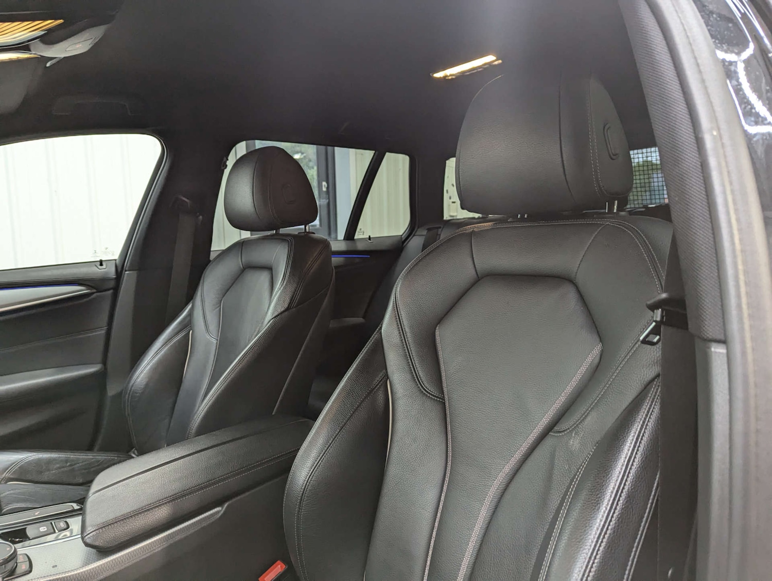 Used BMW 5 Series 2018 for sale - 77198032: Photo 59