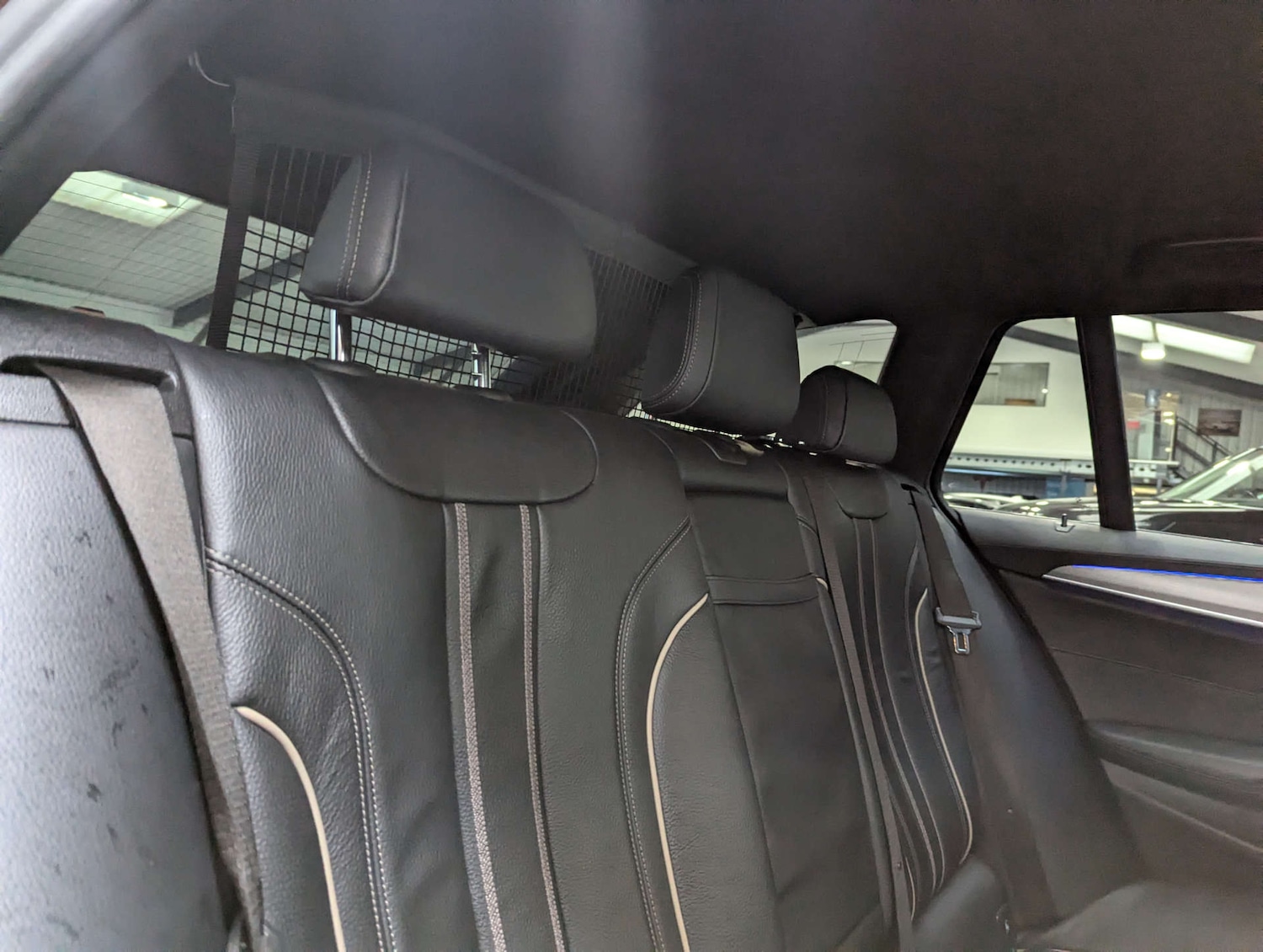 Used BMW 5 Series 2018 for sale - 77198032: Photo 63