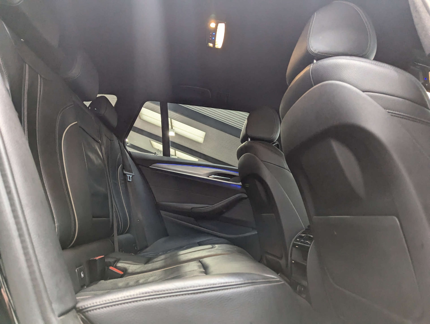 Used BMW 5 Series 2018 for sale - 77198032: Photo 65