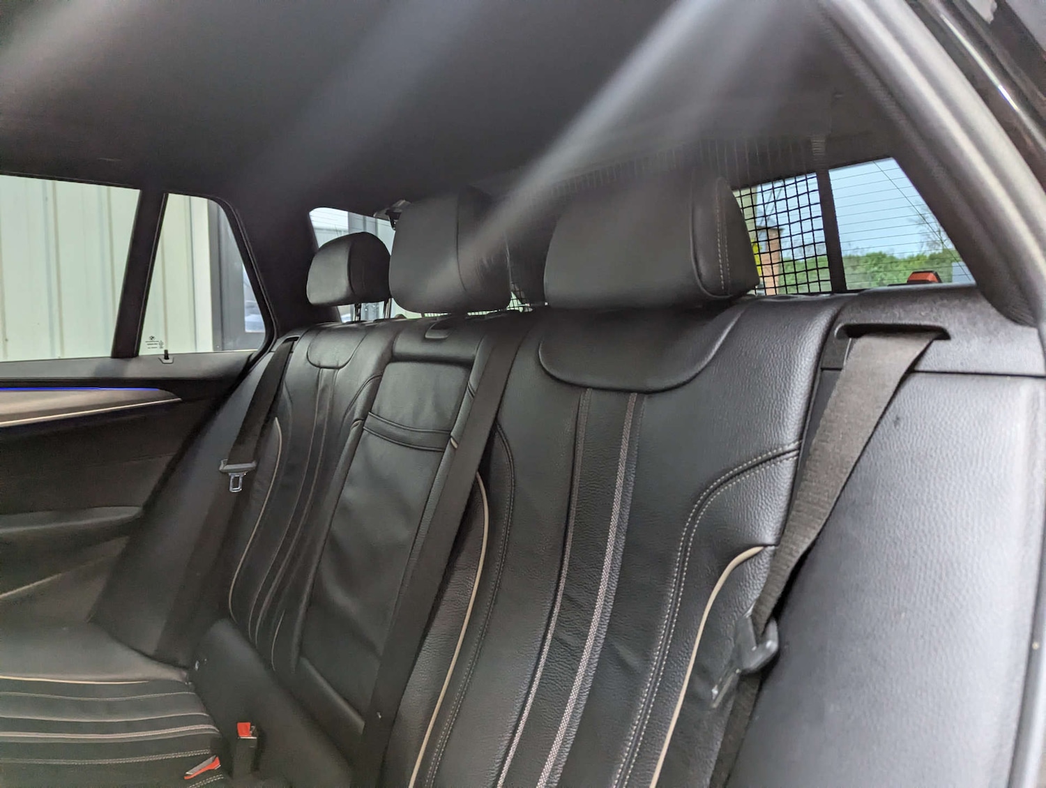 Used BMW 5 Series 2018 for sale - 77198032: Photo 69