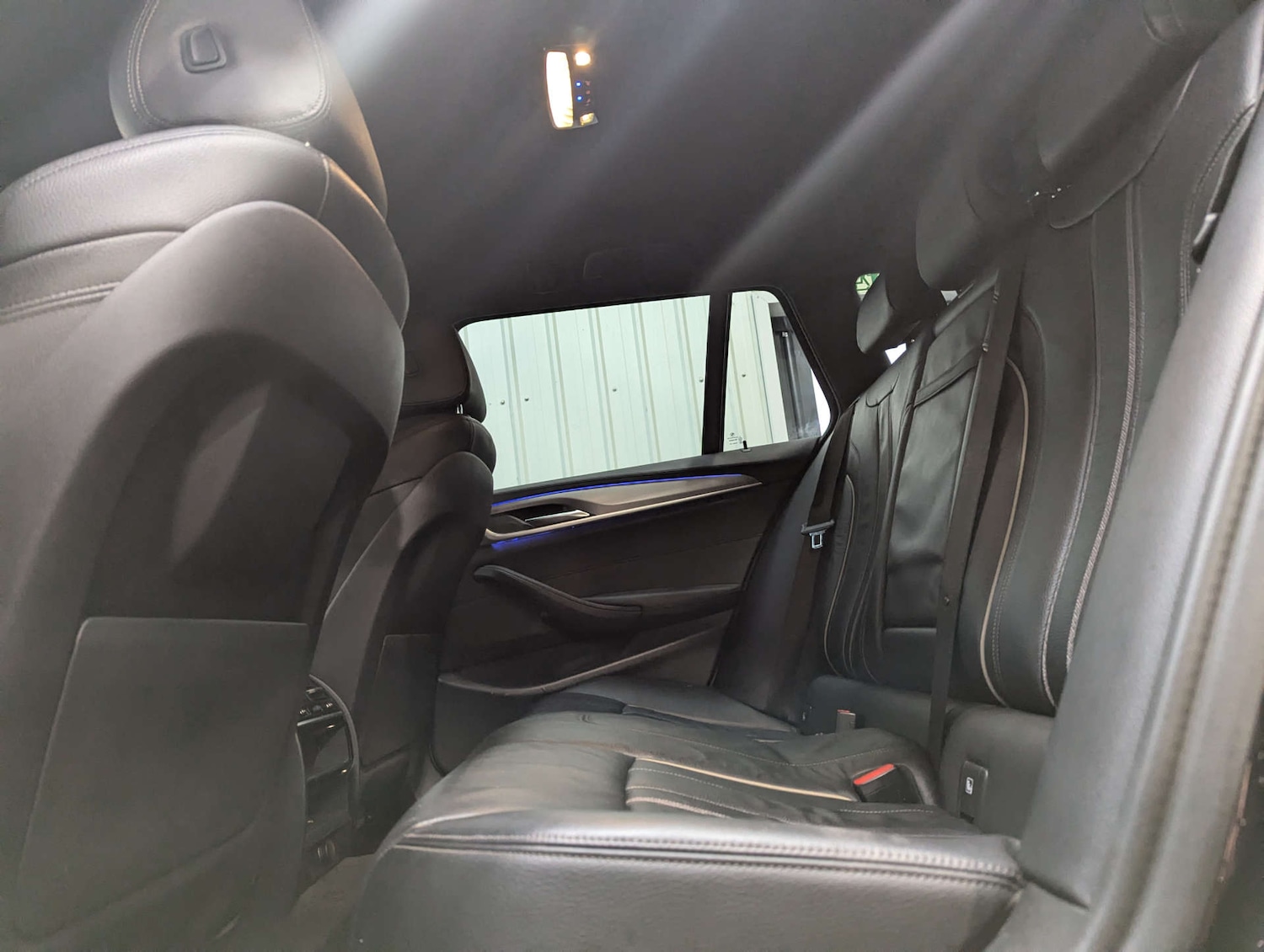 Used BMW 5 Series 2018 for sale - 77198032: Photo 70