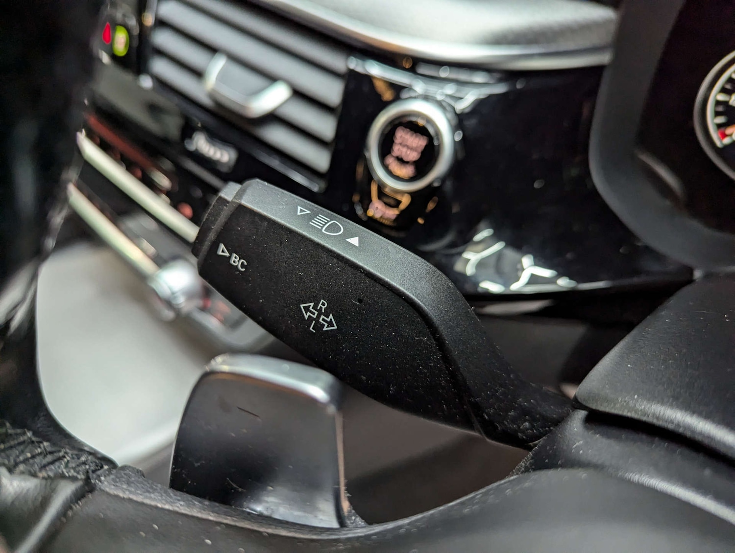 Used BMW 5 Series 2018 for sale - 77198032: Photo 74