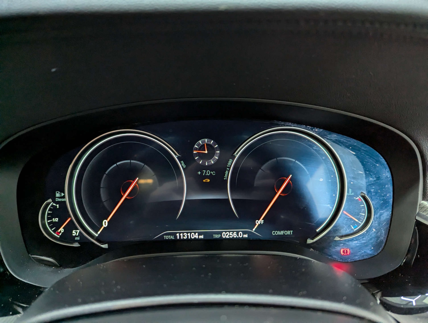 Used BMW 5 Series 2018 for sale - 77198032: Photo 77