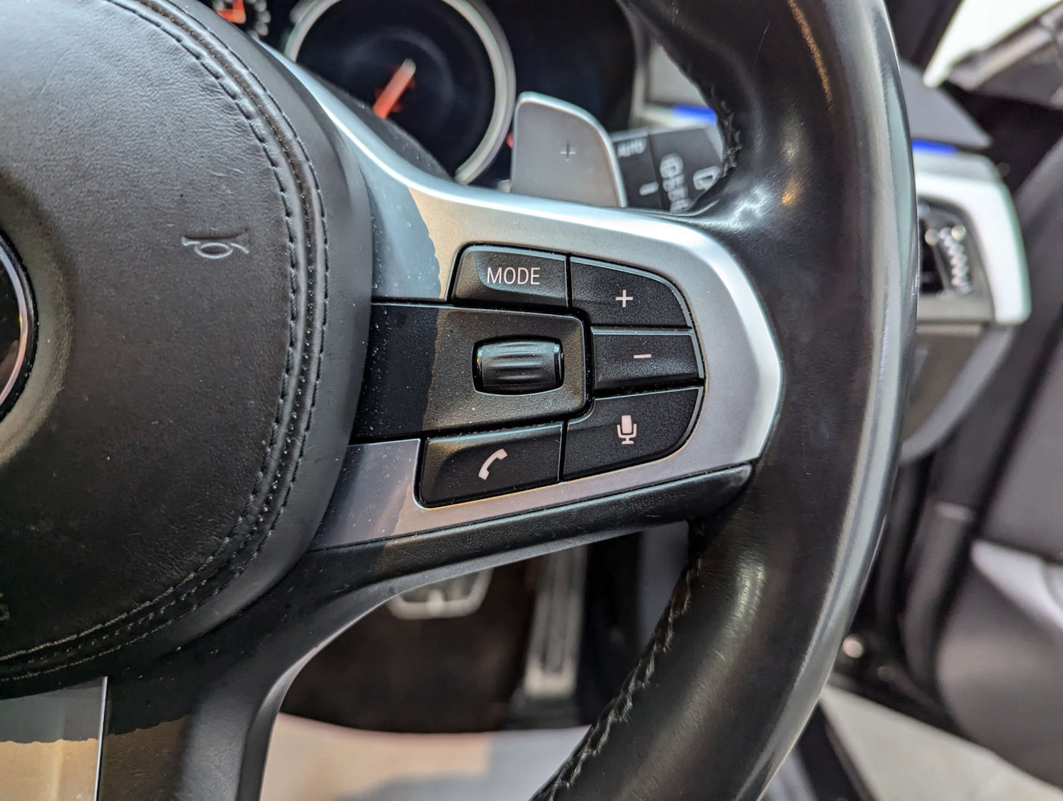 Used BMW 5 Series 2018 for sale - 77198032: Photo 78