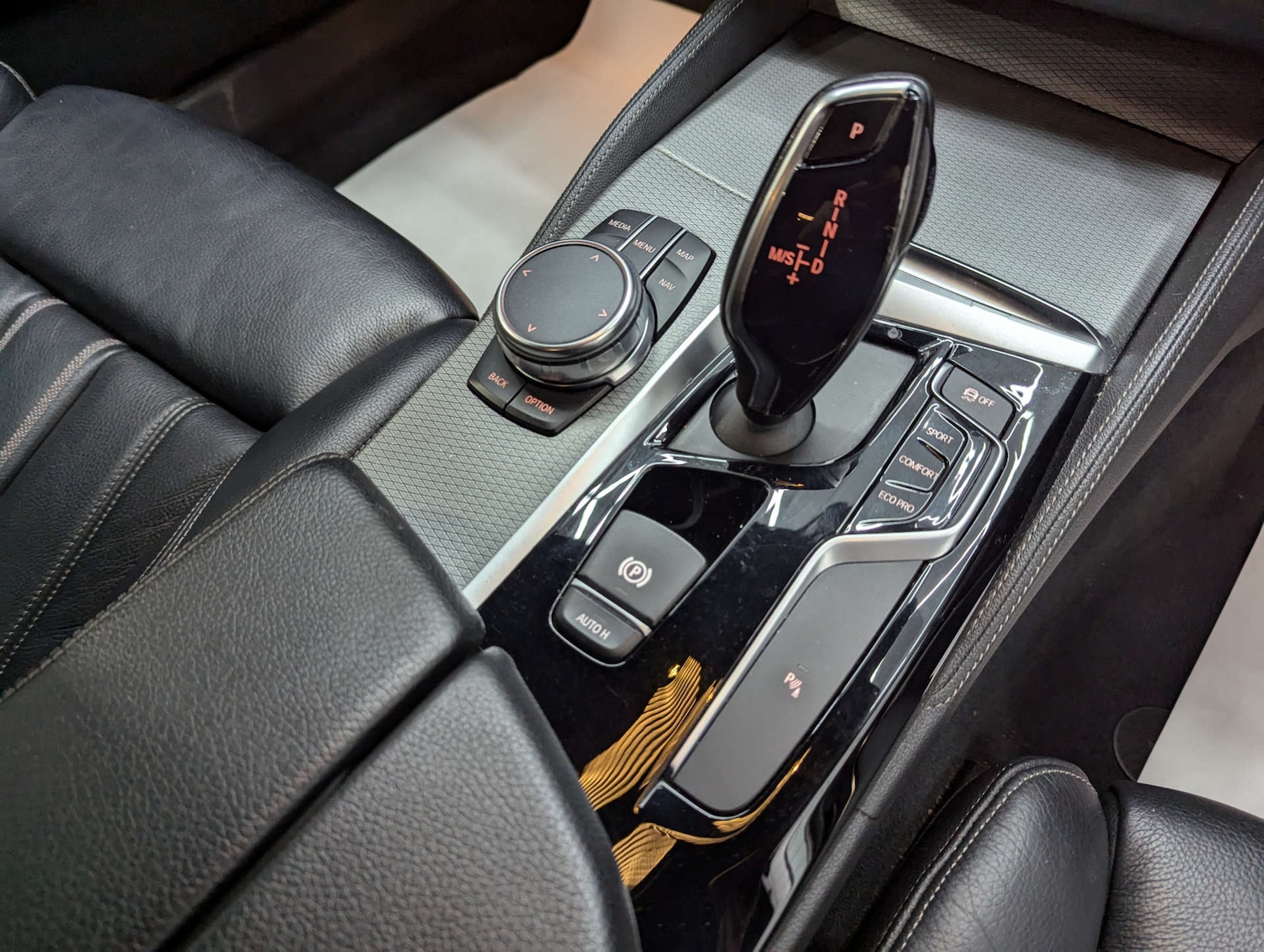 Used BMW 5 Series 2018 for sale - 77198032: Photo 85