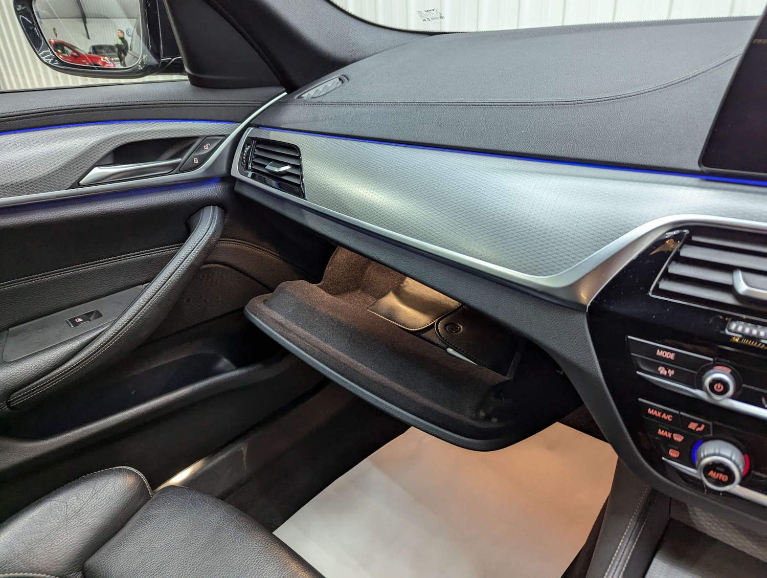 Used BMW 5 Series 2018 for sale - 77198032: Photo 87