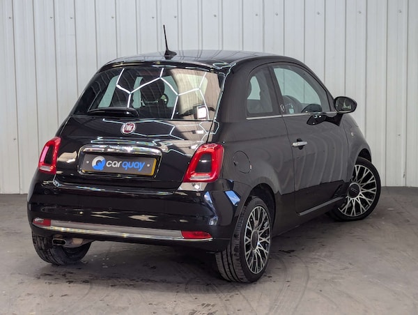Used Fiat 500 2019 for sale - 76278476: Photo 10