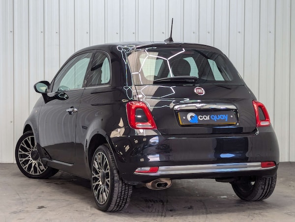 Used Fiat 500 2019 for sale - 76278476: Photo 11