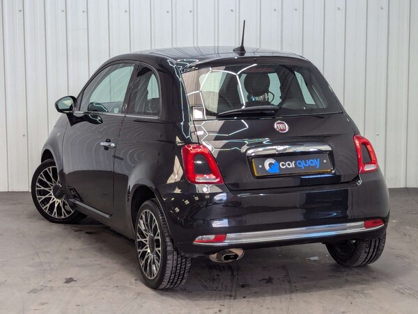 Used Fiat 500 2019 for sale - 76278476: Photo 12