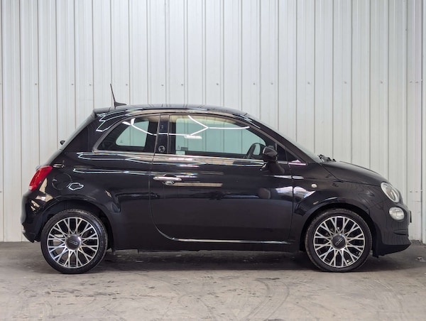 Used Fiat 500 2019 for sale - 76278476: Photo 13