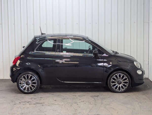Used Fiat 500 2019 for sale - 76278476: Photo 15