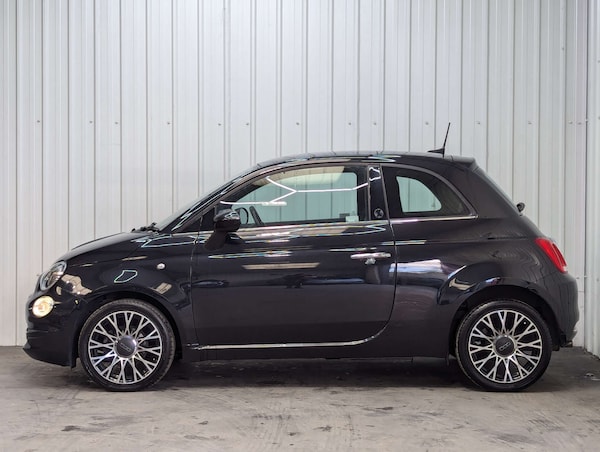 Used Fiat 500 2019 for sale - 76278476: Photo 16