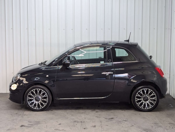 Used Fiat 500 2019 for sale - 76278476: Photo 17