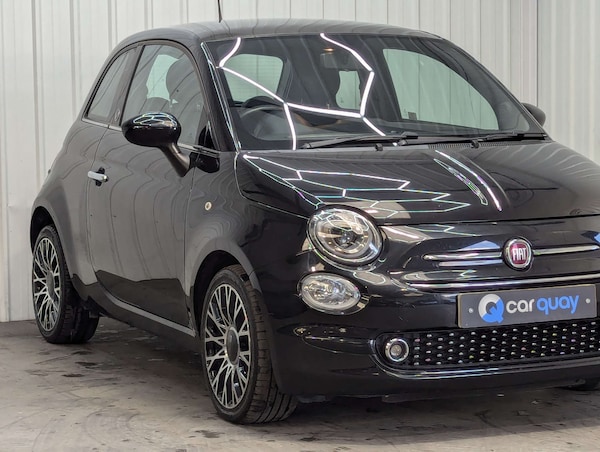Used Fiat 500 2019 for sale - 76278476: Photo 18