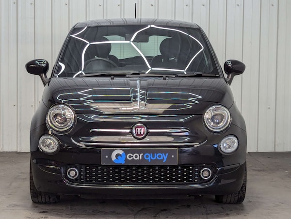 Used Fiat 500 2019 for sale - 76278476: Photo 19