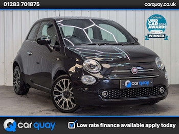Fiat - 500