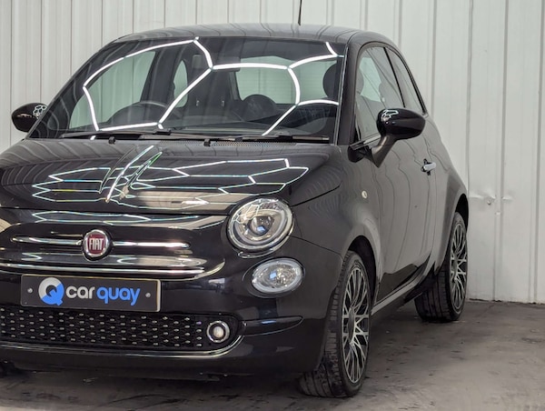 Used Fiat 500 2019 for sale - 76278476: Photo 20