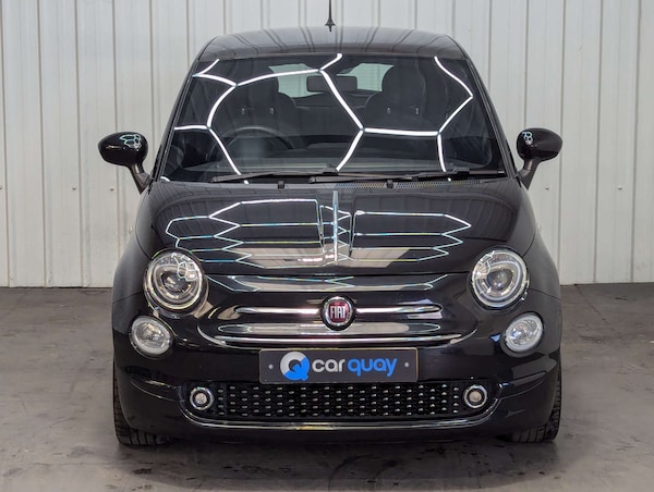 Used Fiat 500 2019 for sale - 76278476: Photo 22