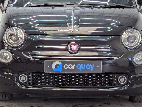 Used Fiat 500 2019 for sale - 76278476: Photo 24