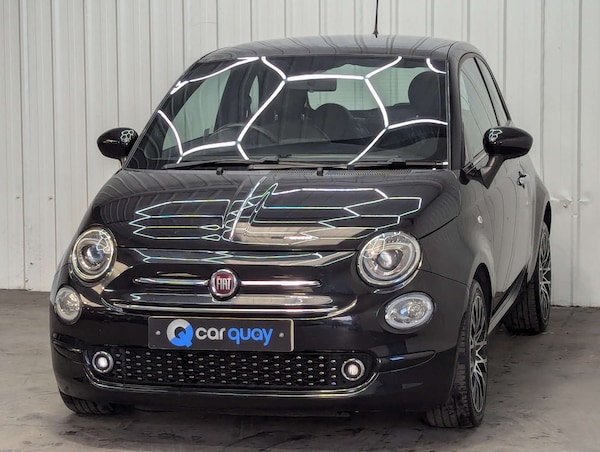 Used Fiat 500 2019 for sale - 76278476: Photo 25