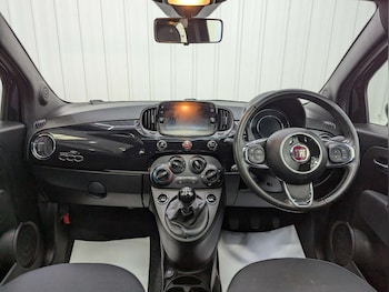 Used Fiat 500 2019 for sale - 76278476: Photo 2