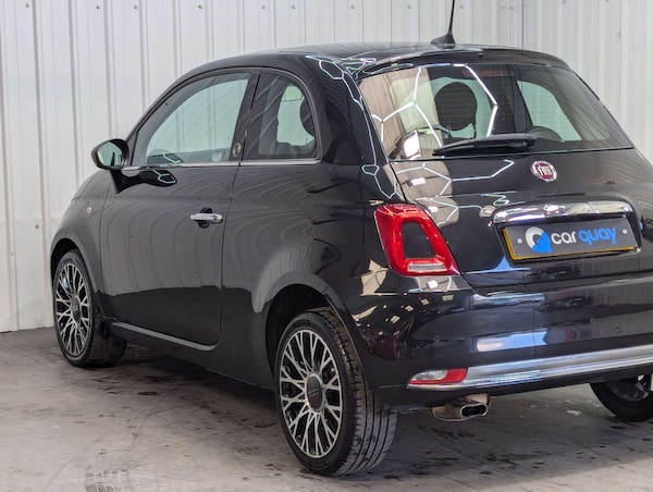 Used Fiat 500 2019 for sale - 76278476: Photo 33