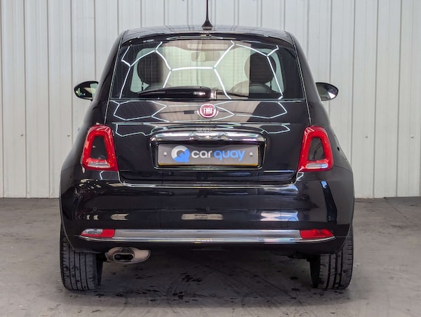 Used Fiat 500 2019 for sale - 76278476: Photo 34