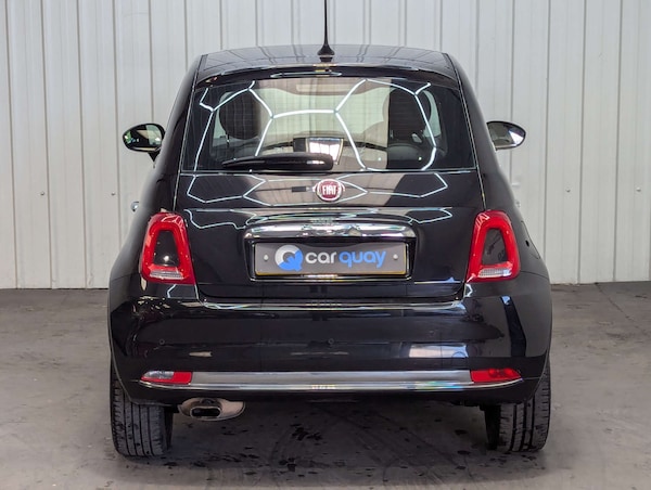 Used Fiat 500 2019 for sale - 76278476: Photo 37