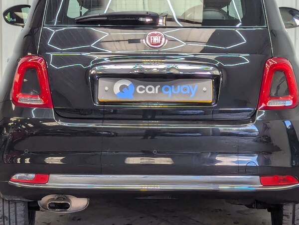 Used Fiat 500 2019 for sale - 76278476: Photo 39