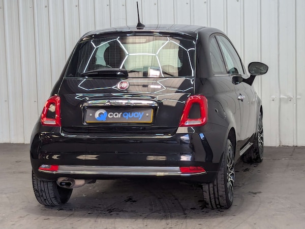 Used Fiat 500 2019 for sale - 76278476: Photo 40