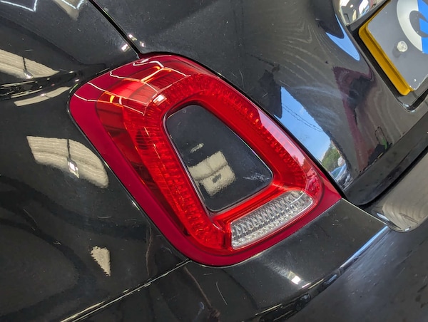 Used Fiat 500 2019 for sale - 76278476: Photo 41