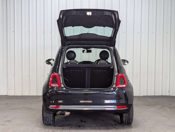 Used Fiat 500 2019 for sale - 76278476: Photo 44
